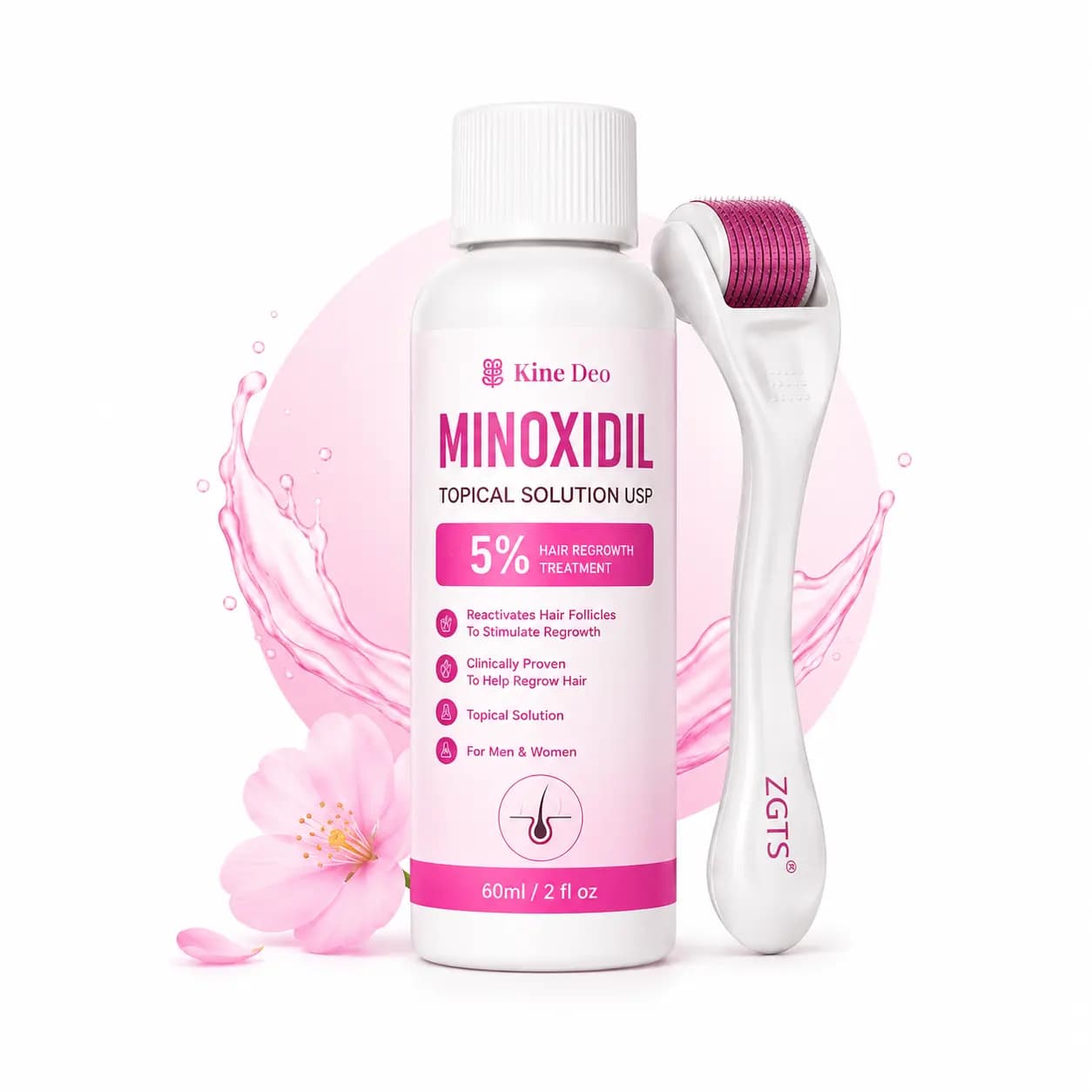 KineDeo featured product
